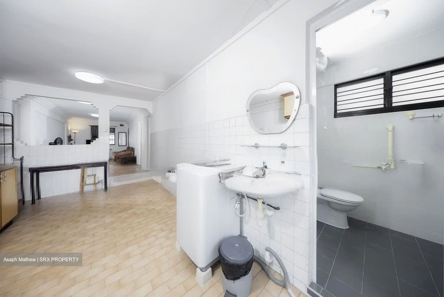 Blk 230 Boundary Ville (Serangoon), HDB 3 Rooms #600077501
